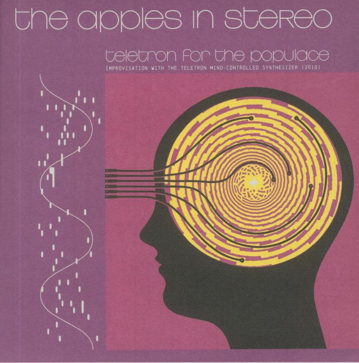 Apples In Stereo Vinyl