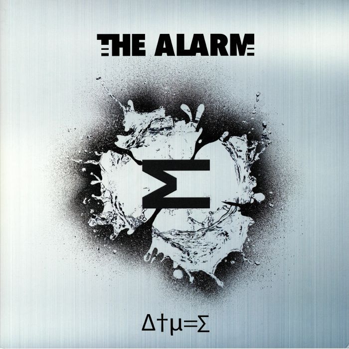 The Alarm Sigma