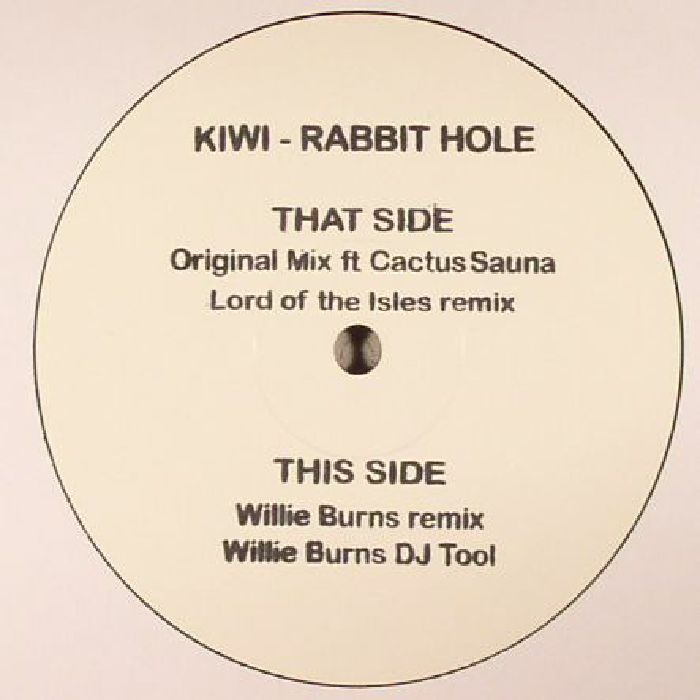 Kiwi Rabbit Hole