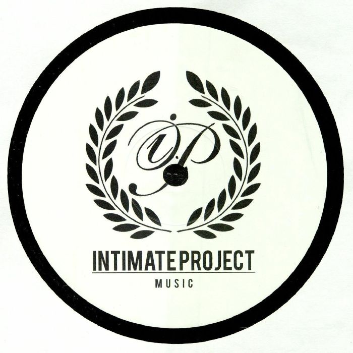 Intimate Project Music Vinyl