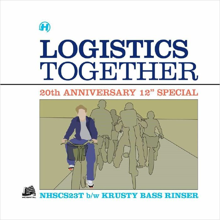 Logistics Together (20th Anniversary)