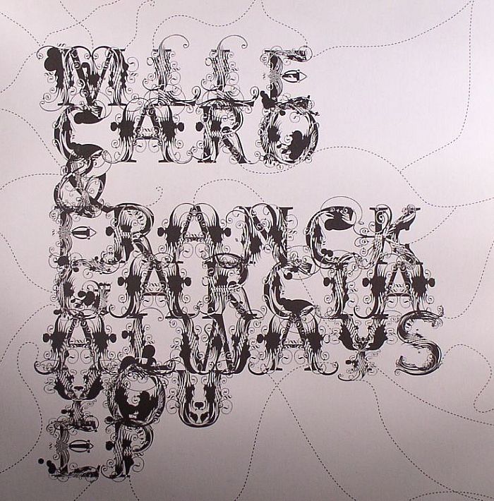 Mlle Caro | Franck Garcia Always You EP