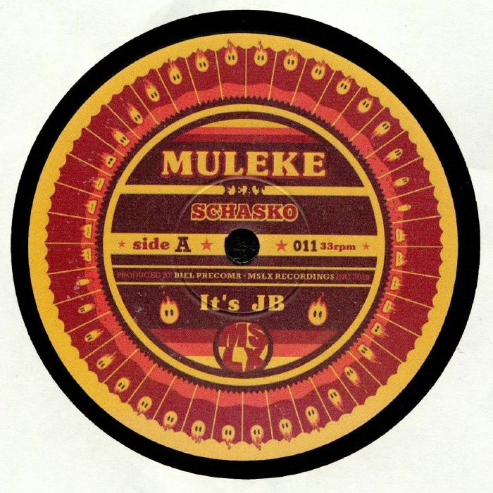 Muleke | Schasko Its JB