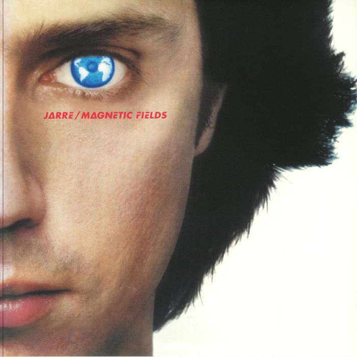 Jean Michel Jarre Vinyl