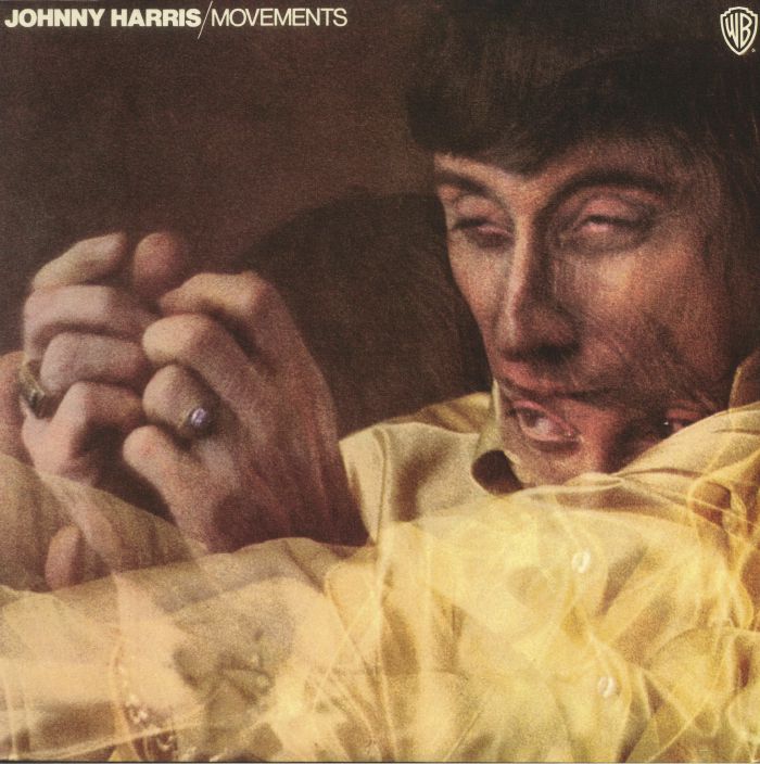 Johnny Harris Movements (reissue)