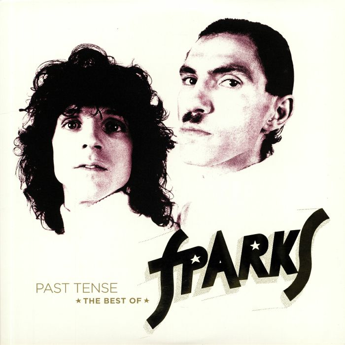 Sparks Past Tense: The Best Of Sparks