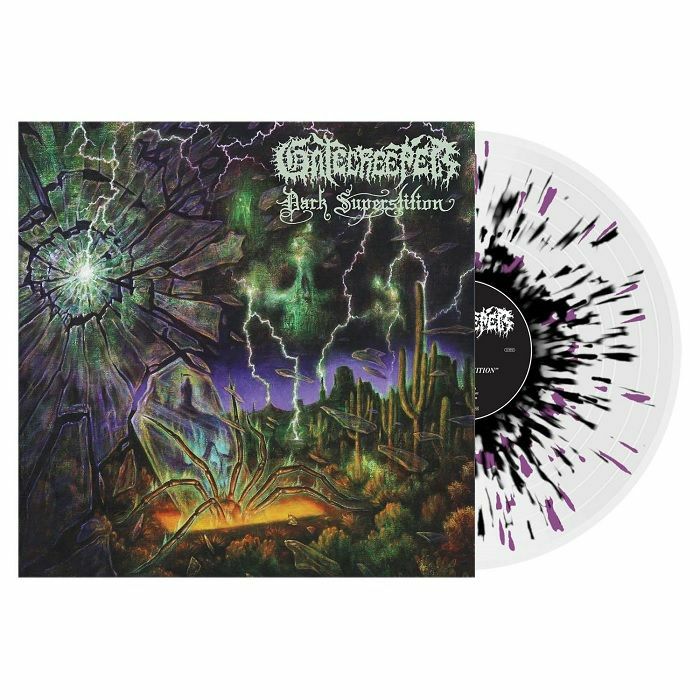 Gatecreeper Dark Superstition