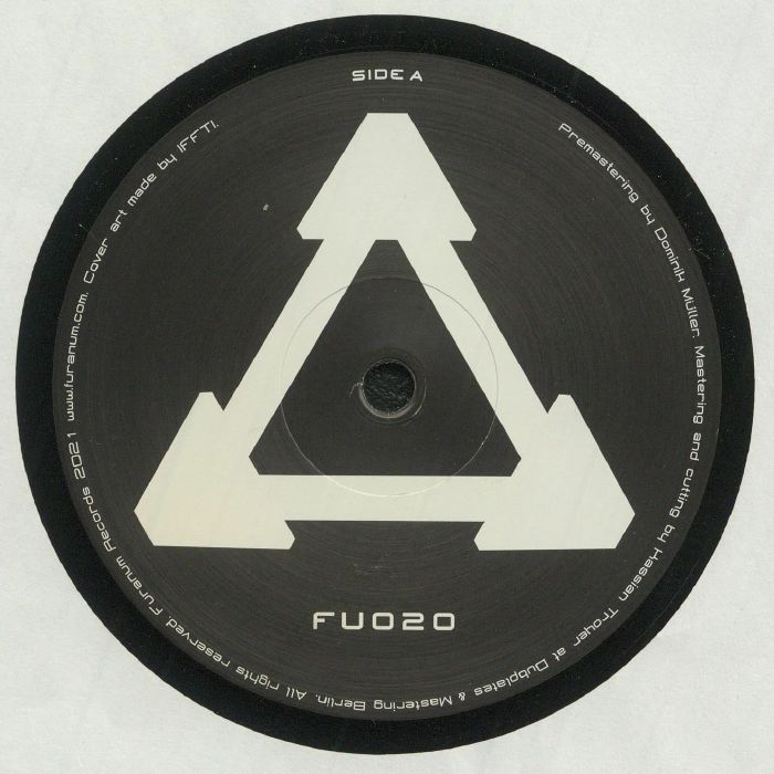 Furanum Vinyl