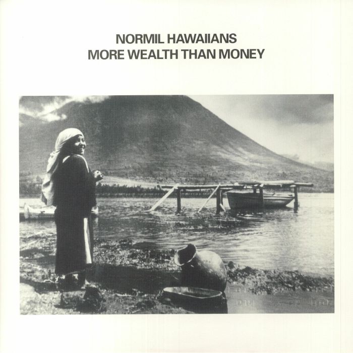 Normil Hawaiians More Wealth Than Money