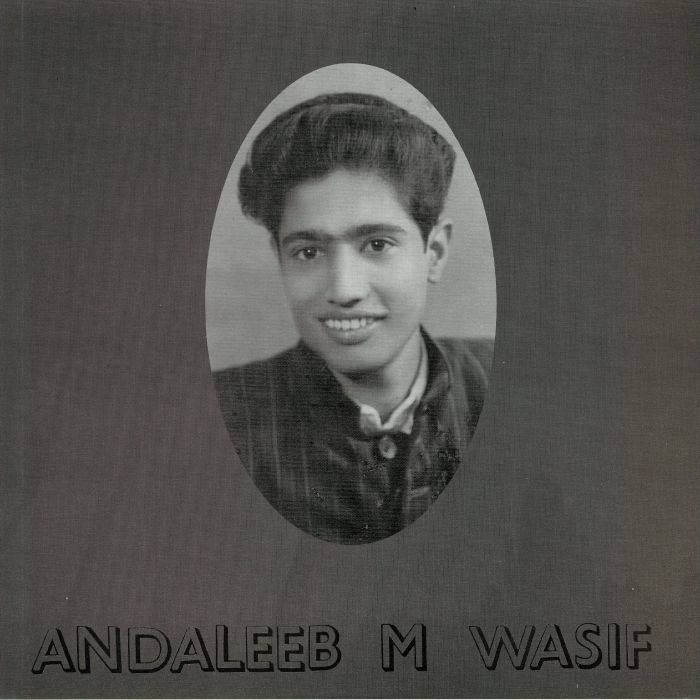 Andaleeb M Wasif Andaleeb M Wasif