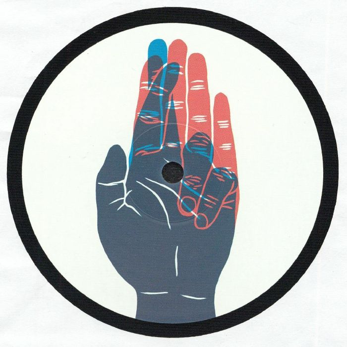 Cyclic Random – Vala vinyl cover