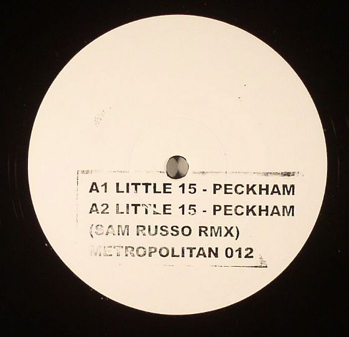 Little 15 Peckham