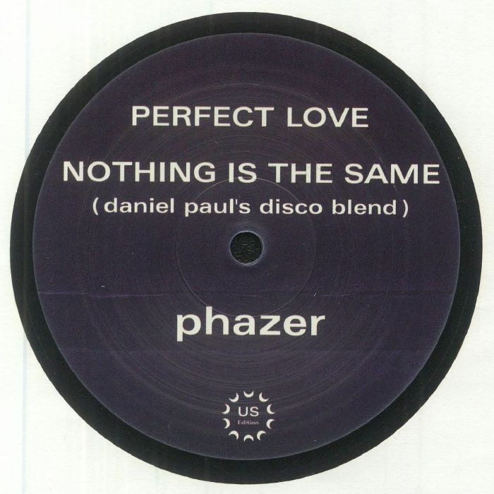 Phazer Perfect Love
