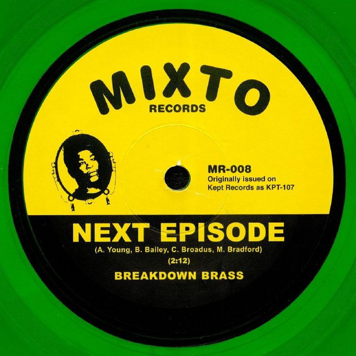 Breakdown Brass Next Episode