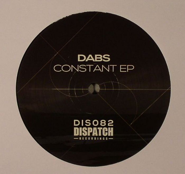 Dabs | Cern Constant EP