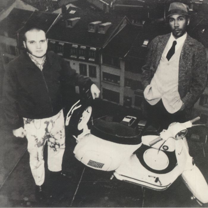 Two Tone Club One (20th Anniversary Reissue)