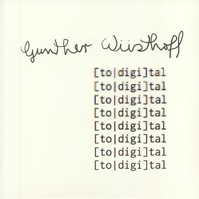 Gunther Wusthoff Total Digital
