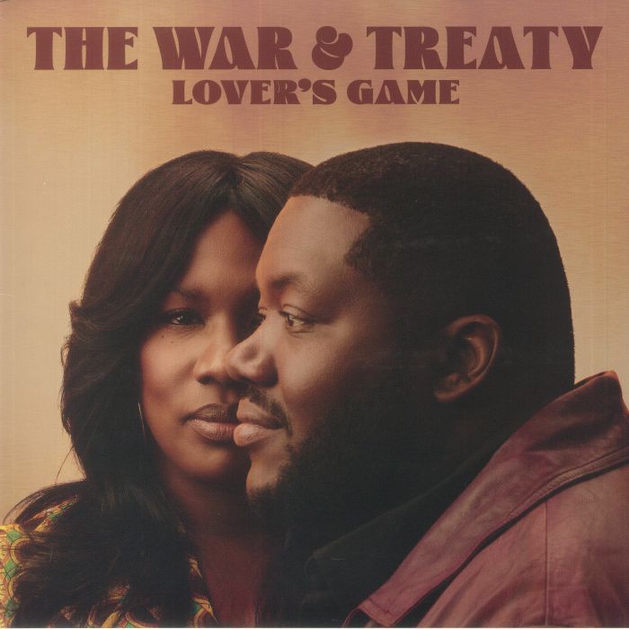 The War  and Treaty Lovers Game