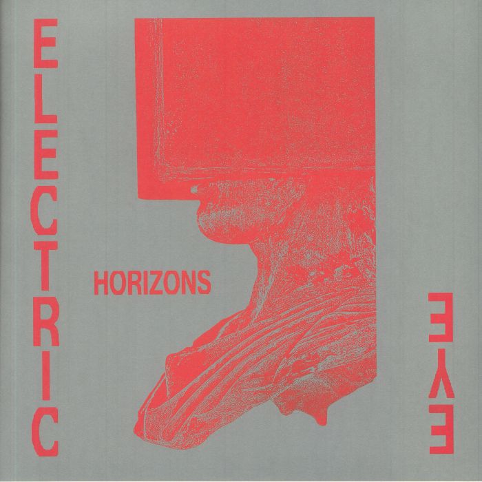 Electric Eye Horizons (Deluxe Edition)