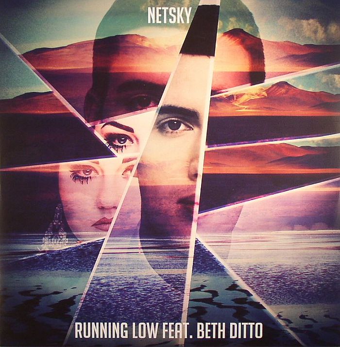 Netsky | Beth Ditto Running Low