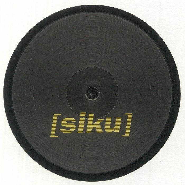 Siku Series Vinyl