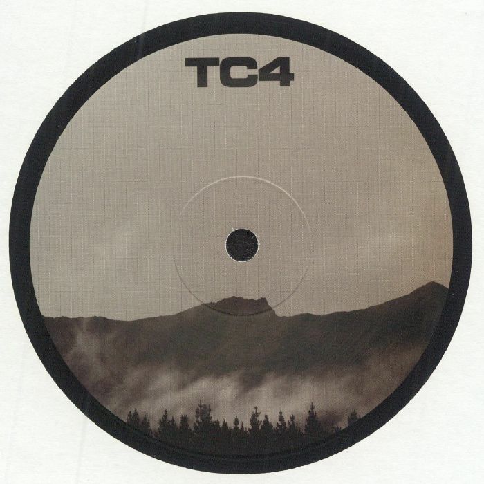 Tc4 Vinyl