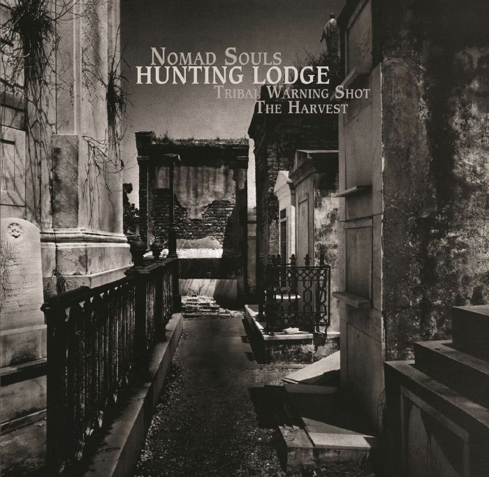 Hunting Lodge Nomad Souls/Tribal Warning Shot/Harvest