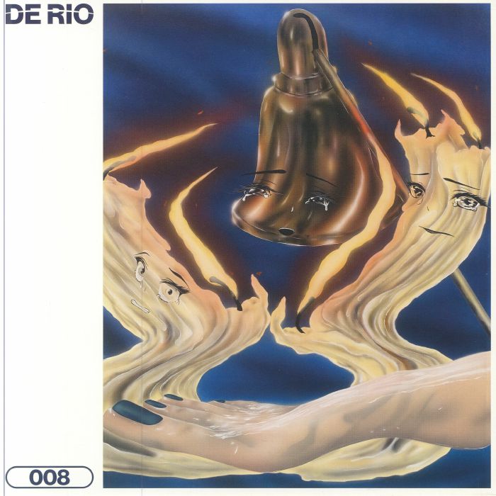De Rio Vinyl