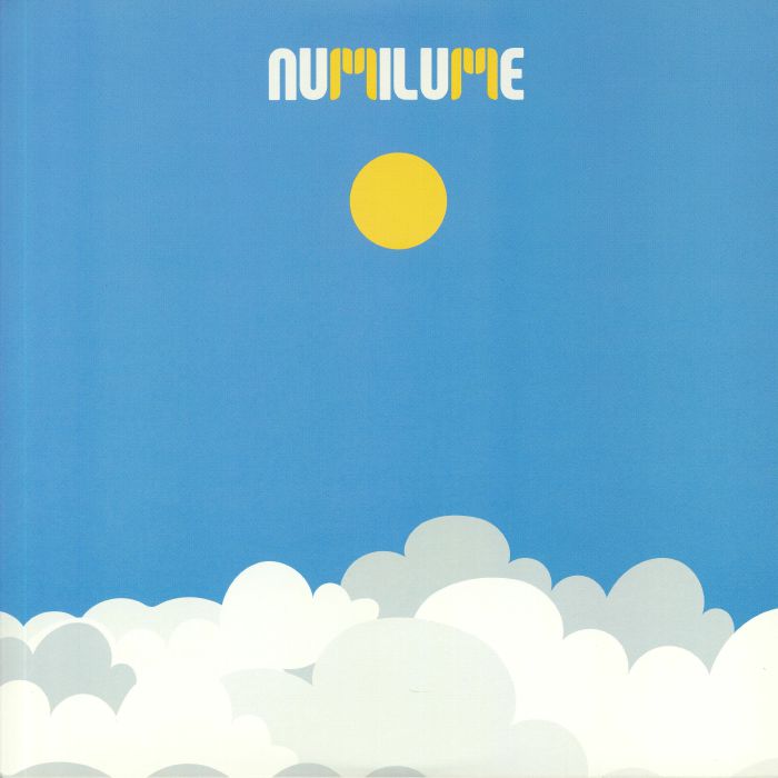 Numilume 4