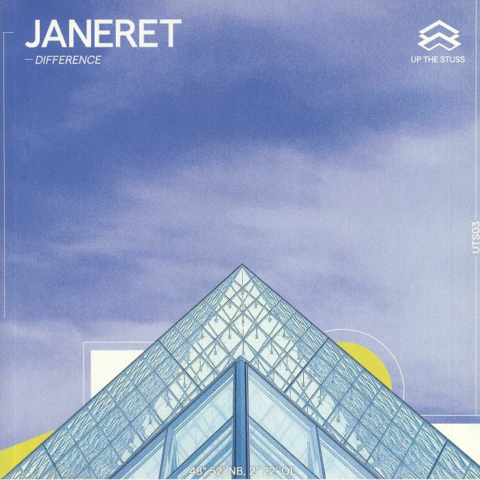 Janeret Difference
