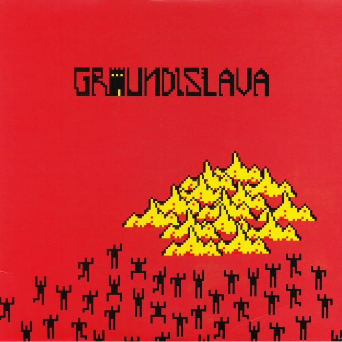 Groundislava Groundislava (repress)