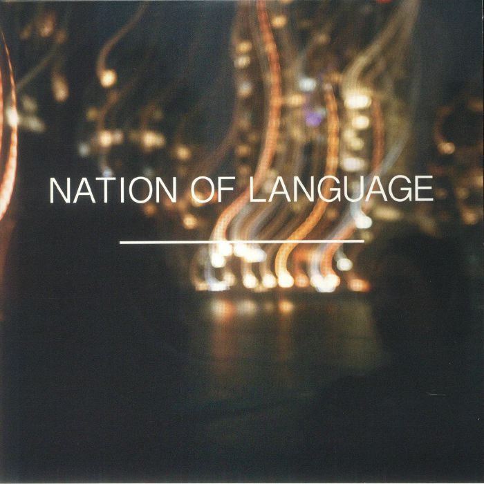 Nation Of Language From The Hill