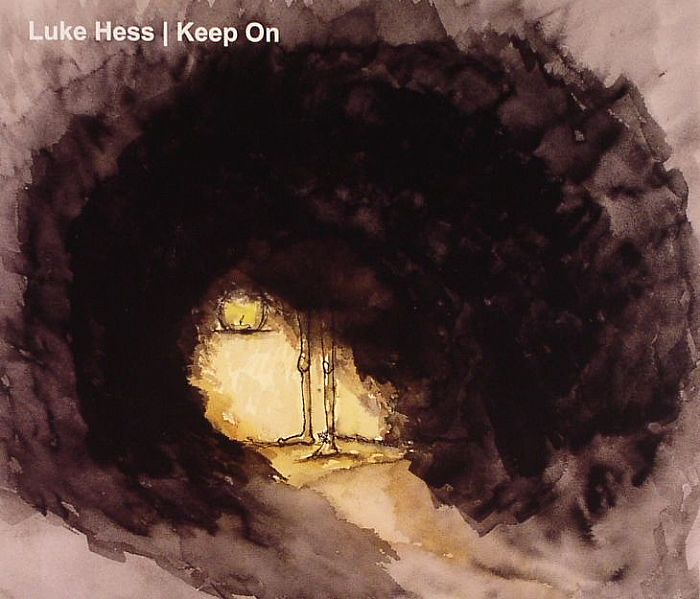 Luke Hess | Omar S Keep On