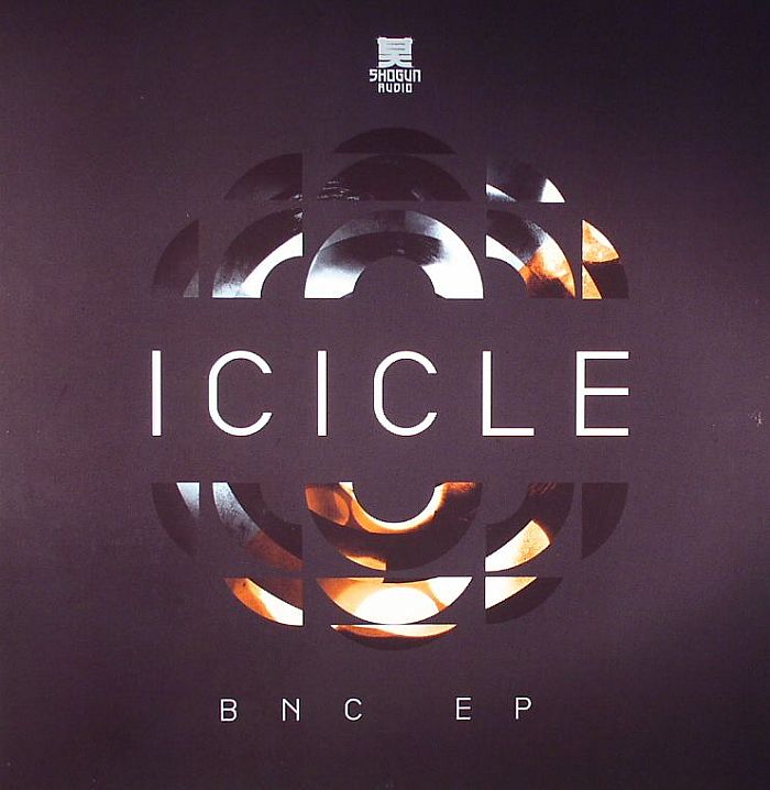 Icicle BNC EP