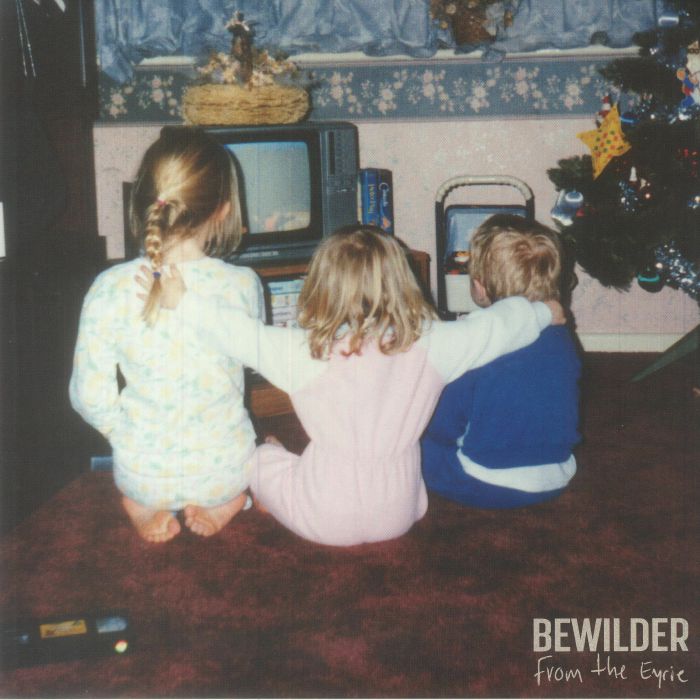 Bewilder Vinyl