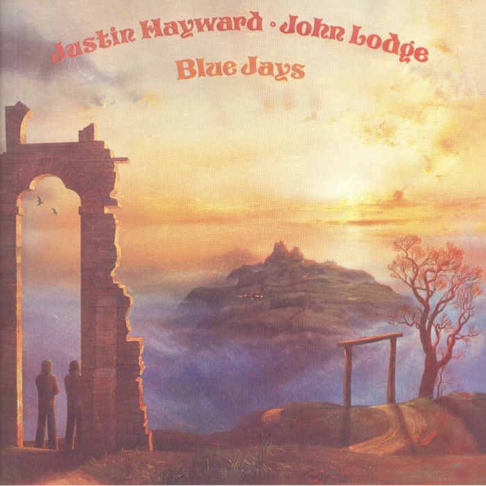 Justin Hayward | John Lodge Blue Jays