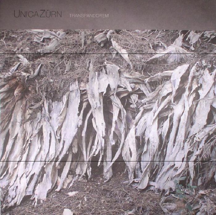 Unicazurn Vinyl