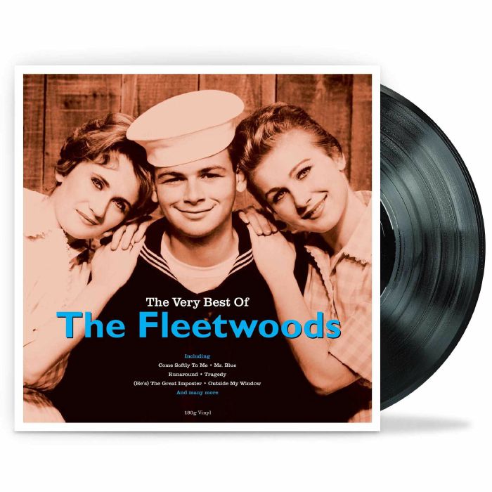 The Fleetwoods The Very Best Of