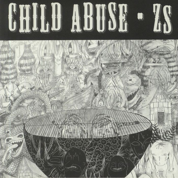 Child Abuse | Zs Split