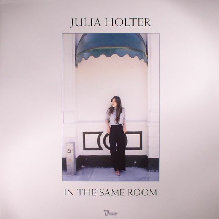 Julia Holter In The Same Room
