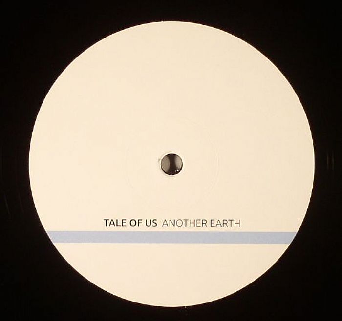 Tale Of Us Another Earth