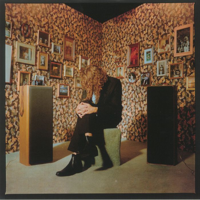 Kevin Morby – This Is A Photograph vinyl cover