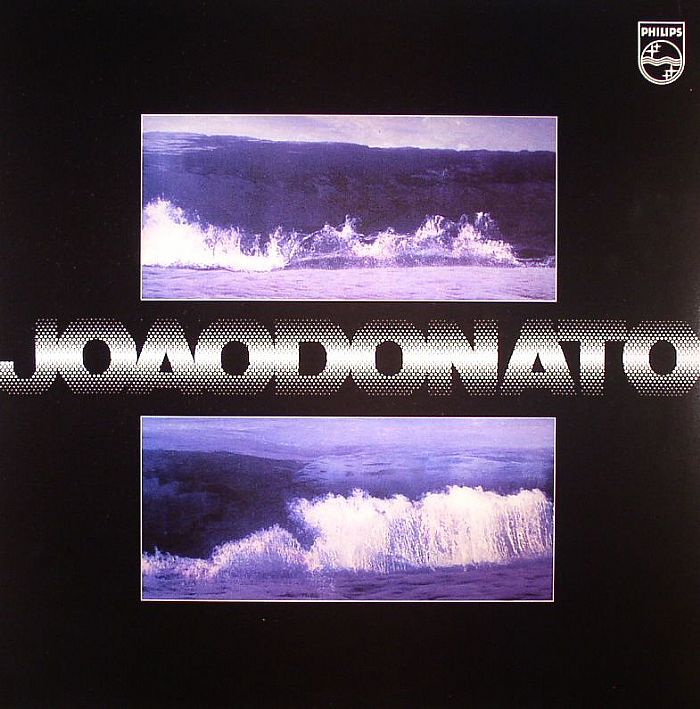 Joao Donato Lugar Comum (remastered)