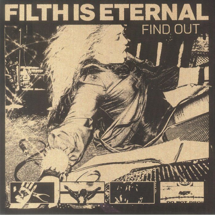 Filth Is Eternal Find Out