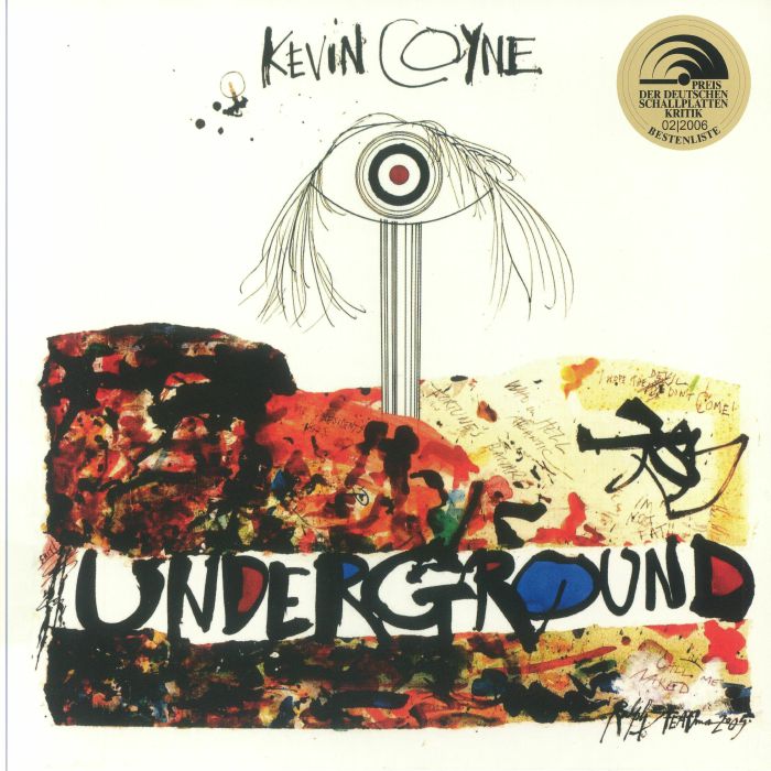 Kevin Coyne Underground