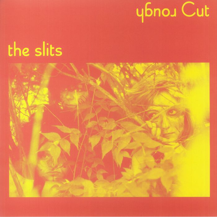 The Slits Rough Cut (Record Store Day RSD 2023)