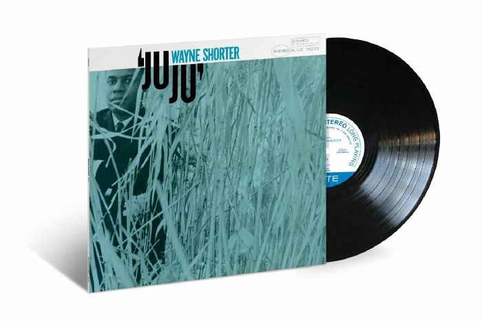 Wayne Shorter Juju (Classic Vinyl Series)