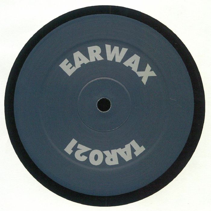 Earwax Tar 21