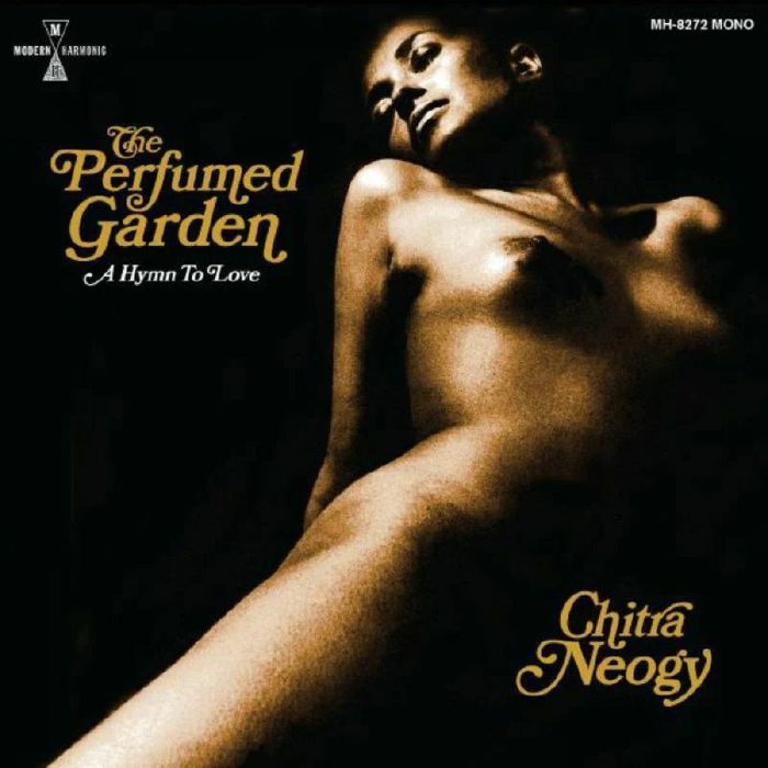 Chitra Neogy The Perfumed Garden