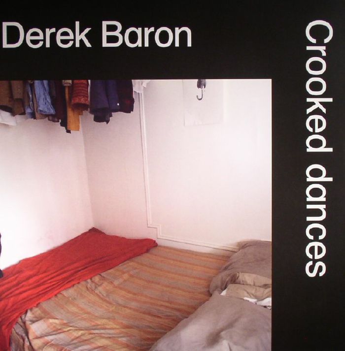 Derek Baron Crooked Dances
